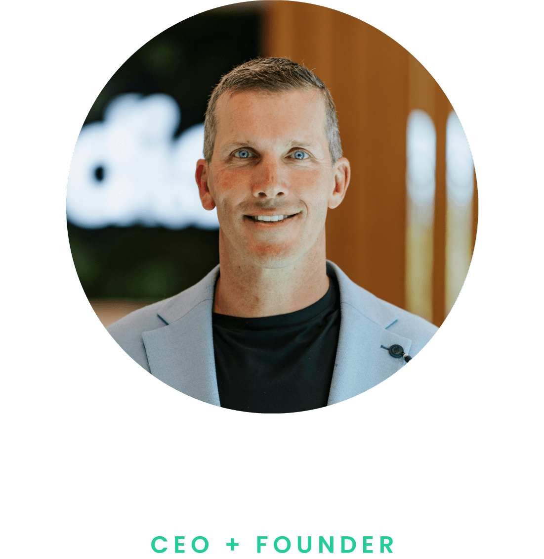 Clint Phillips, CEO and Founder